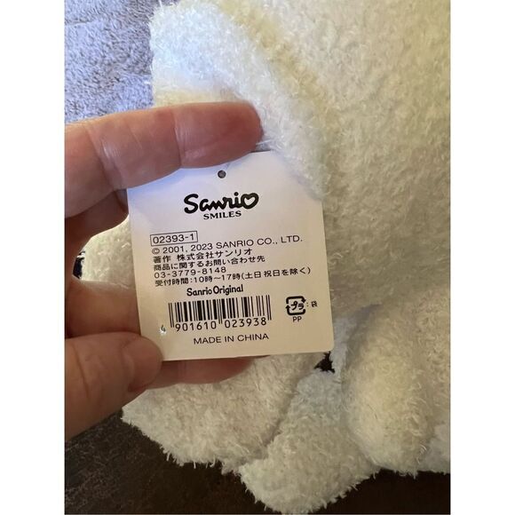 Cinnamoroll Plush 12” - Picture 6 of 6